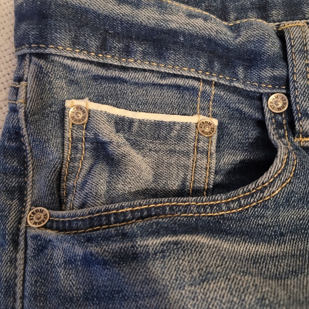 Storm size 25 NWT‎ Jens